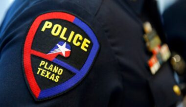 Plano man arrested in crash that killed teen and injured 3, officials say