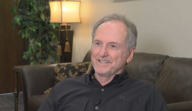 Gatlin Brothers star heads to East Texas for gospel benefit concert