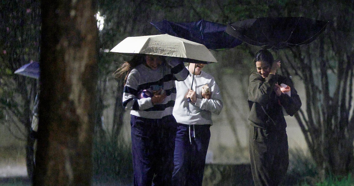 Sunday brings sunshine to North Texas. Are more severe storms on the way?