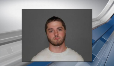 Former Houston County jailer accused of sexual misconduct with an inmate