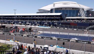 There’s room to miss Texas Motor Speedway despite rave reviews for Grand Prix of Arlington