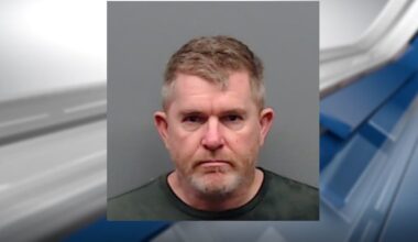 East Texas contractor arrested again, accused of using construction funds for personal use