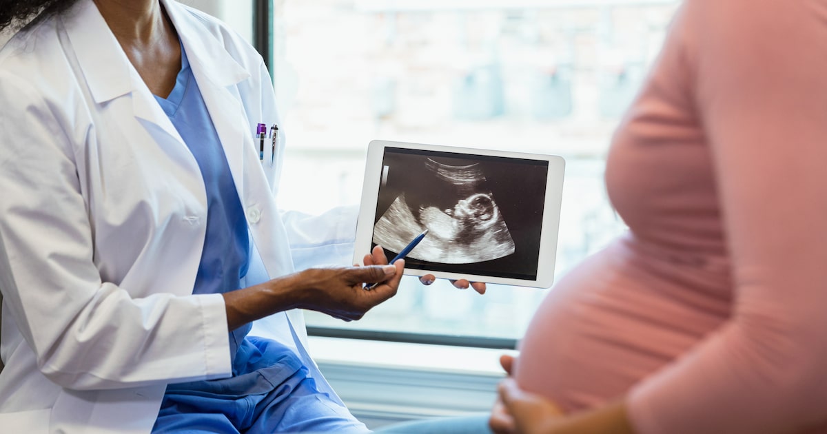 A North Texas health coalition tackles maternal deaths