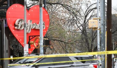 Aggies recount weekend trip during 6th Street shooting
