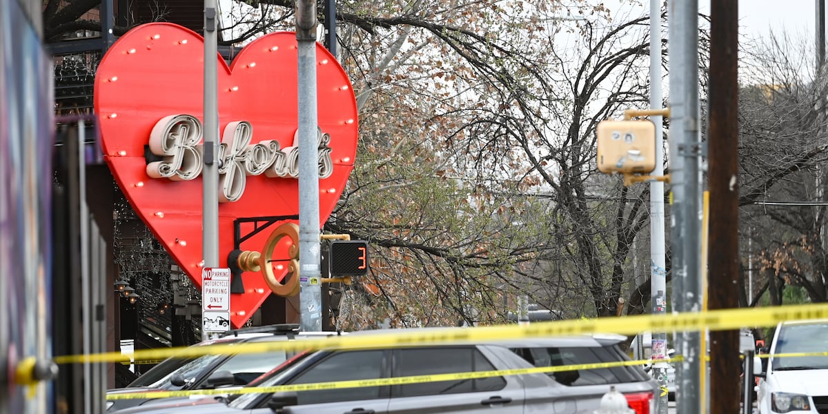 Aggies recount weekend trip during 6th Street shooting