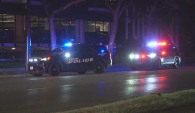 Man charged with capital murder after Heights robbery, police chase