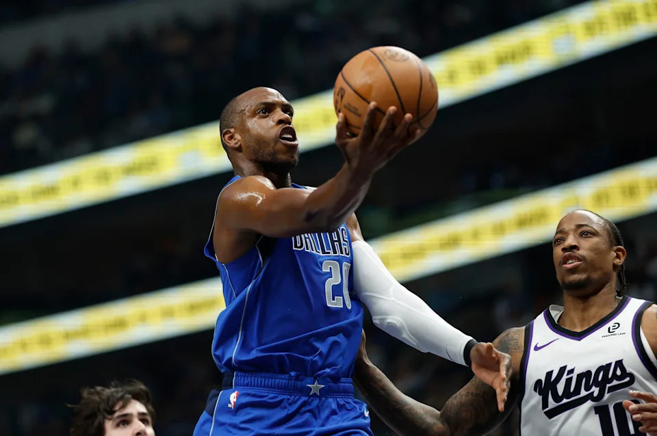 Khris Middleton | Getty Images