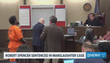 Corpus Christi man sentenced 14 years in manslaughter case