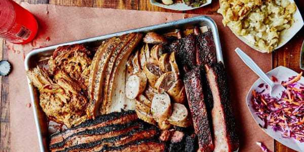 3 San Antonio restaurants land on upstart top Texas barbecue list
