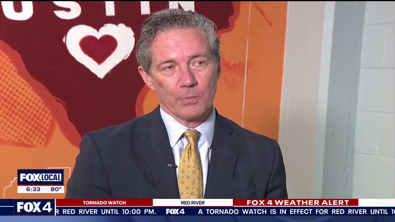 Lawsuit filed against Texas for canceling minority business program