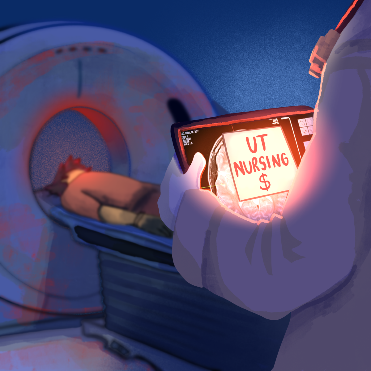 Texas agency extends funding for UT dementia care curriculum through 2027