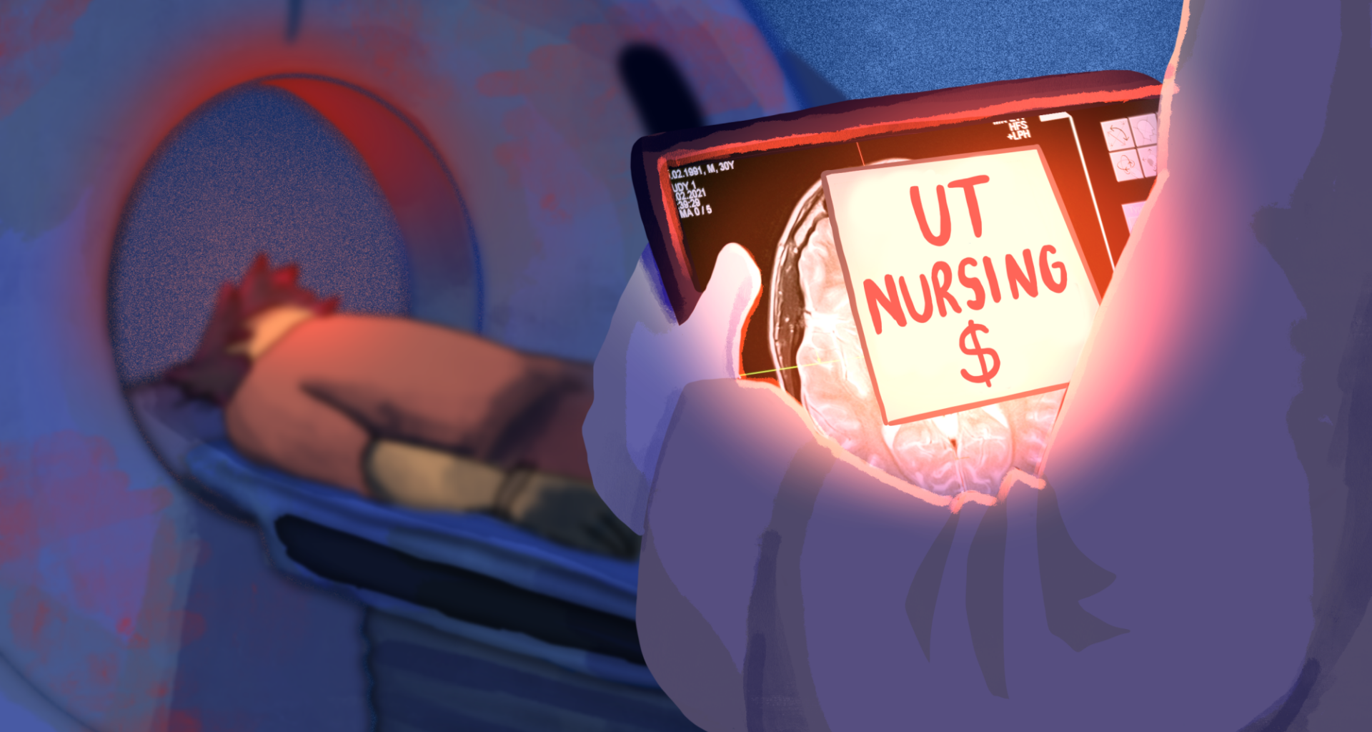 Texas agency extends funding for UT dementia care curriculum through 2027 – The Daily Texan