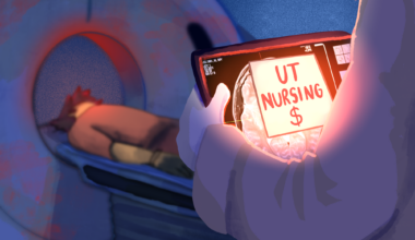 Texas agency extends funding for UT dementia care curriculum through 2027 – The Daily Texan