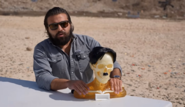 Texas lawmaker quits race, handing GOP nod to man he called 'known neo-Nazi'