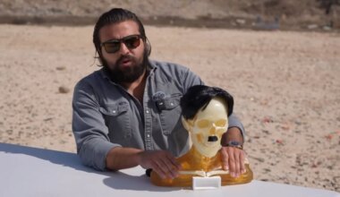 Key US primaries in Texas and North Carolina feature Iran, Israel and Hitler’s gun