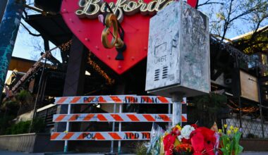 UT student killed, multiple injured in Sixth Street shooting – The Daily Texan