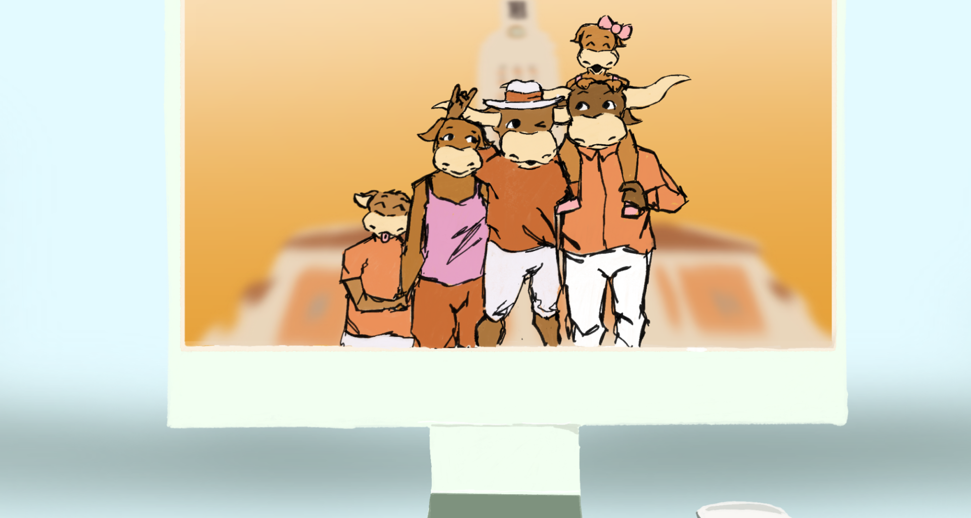 University launches new website for parents, family to learn about on-campus resources – The Daily Texan