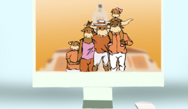 University launches new website for parents, family to learn about on-campus resources – The Daily Texan