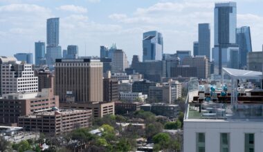 City closes rental assistance portal, shifts funding to eviction settlements – The Daily Texan