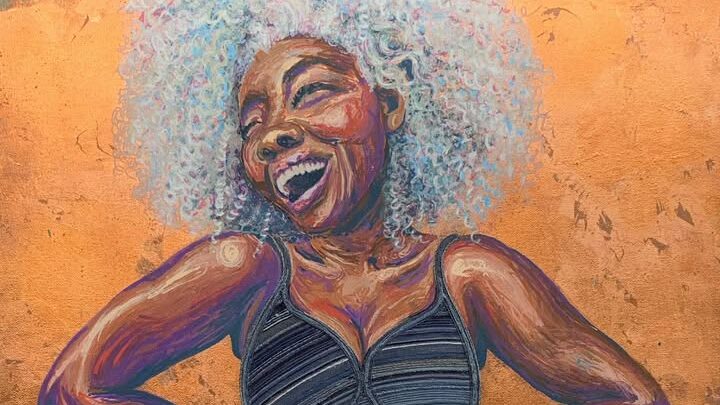 Check out these 2 female-centered art exhibits during Women’s History Month