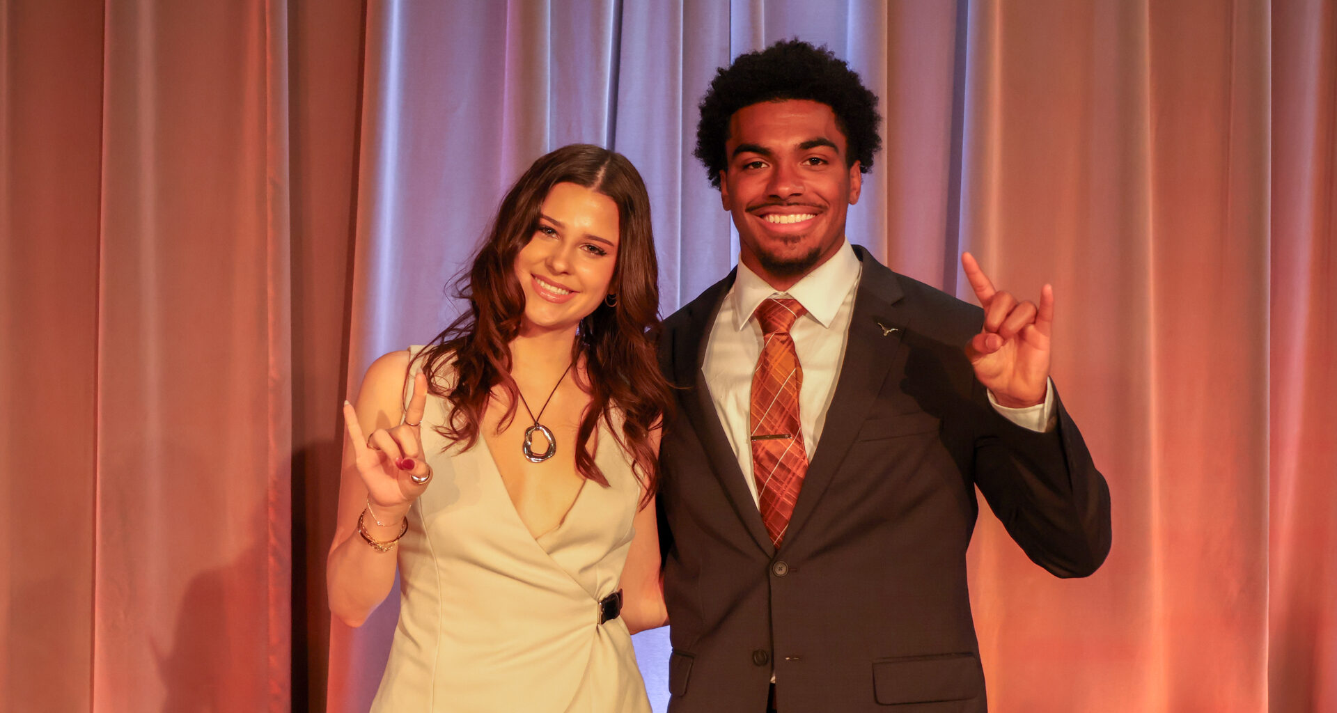 Kiera Dixon, Jaden Watt win Student Government presidential, vice-presidential election – The Daily Texan