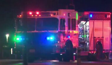 Austin police identify three children who died in apartment fire