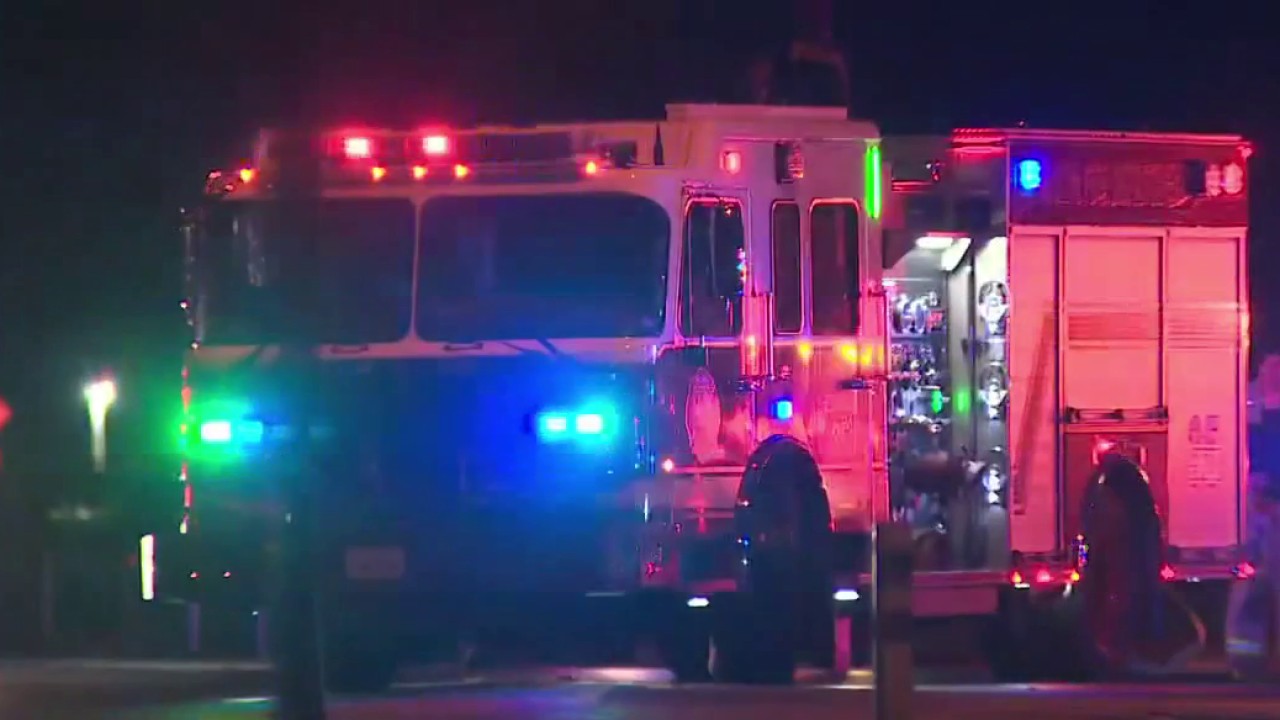 Austin police identify three children who died in apartment fire