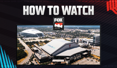 How to Watch INDYCAR Desert Double Race at Phoenix: TV Channel, Streaming, Time