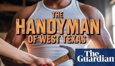 Texas fracker turned escort says repression allowed business to flourish | Texas