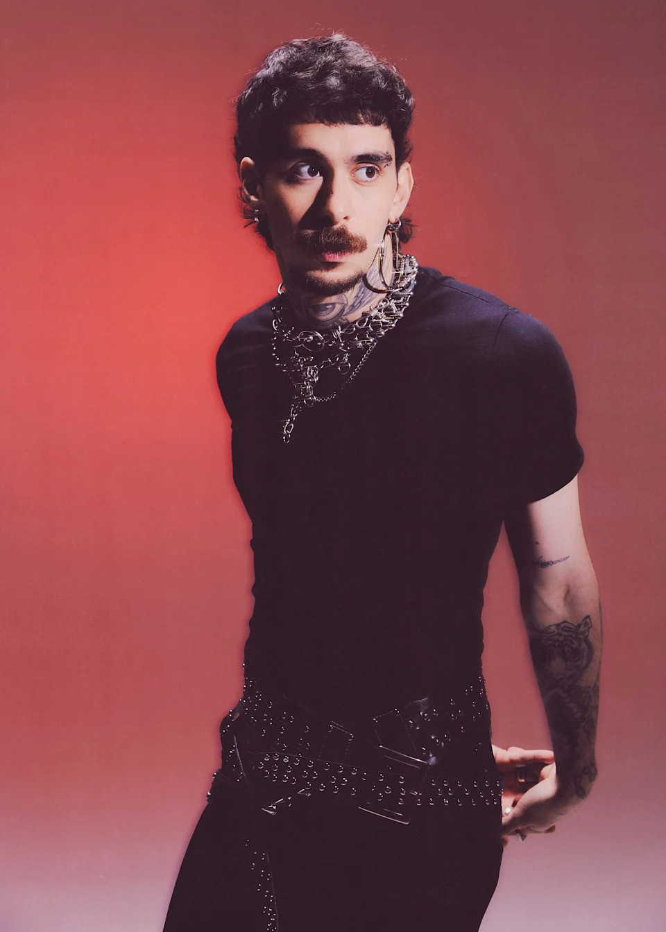 Following performances at Coachella 2026, Brazilian electronic music DJ and producer Mochakk is coming through El Paso and bringing his high-energy performance to McKelligon Canyon this April.