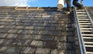 Trinity Ridge Roofing Highlights Rising Demand