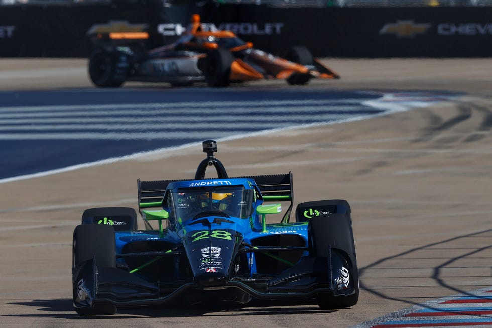 ntt indycar series good ranchers 250