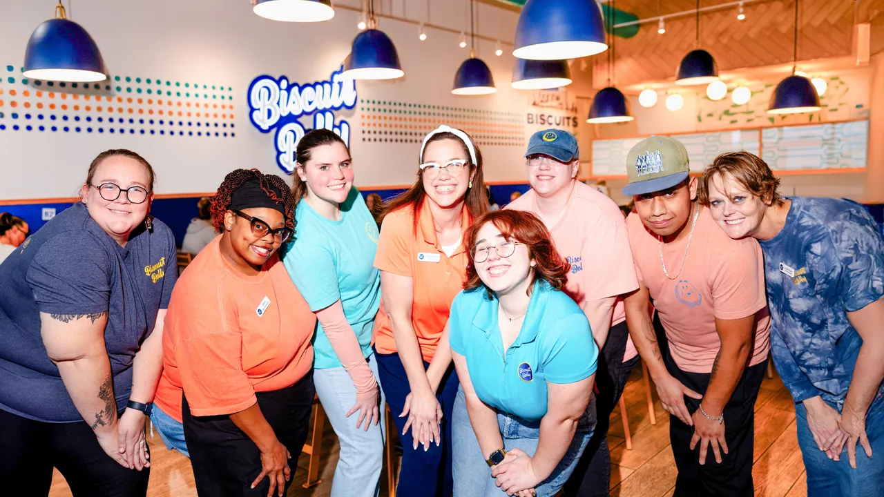 Biscuit Belly Franchise - End of Year Wrap-Up - 2026 - 1851 Franchise