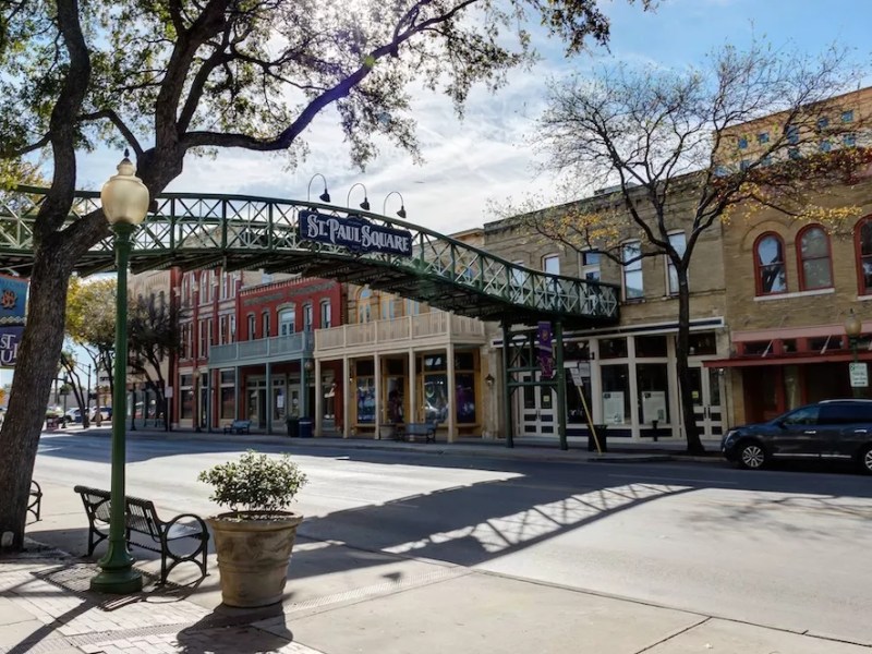 As Project Marvel’s promoters promise revived downtown, remember St. Paul Square