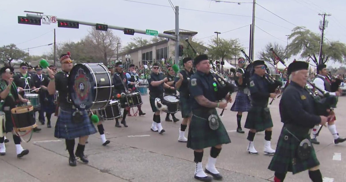 Dallas prepares for St. Patrick’s Day crowds on Greenville Avenue