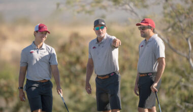 #4 Arkansas Heads to Houston for All-American Intercollegiate