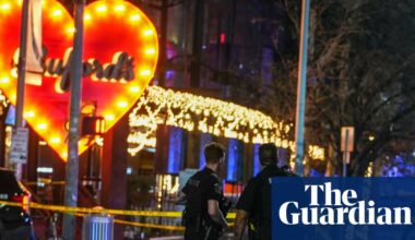 Austin bar shooting leaves three people dead and 14 wounded, police say | Texas