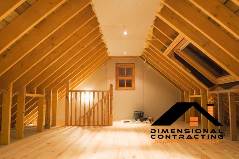 Dimensional Contracting Unveils Comprehensive 2026 Guide to Lowering Arlington Energy Bills with Blown-In Attic Insulation