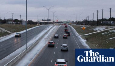 Texas welder called ‘highway hero’ for stopping unconscious driver | Texas