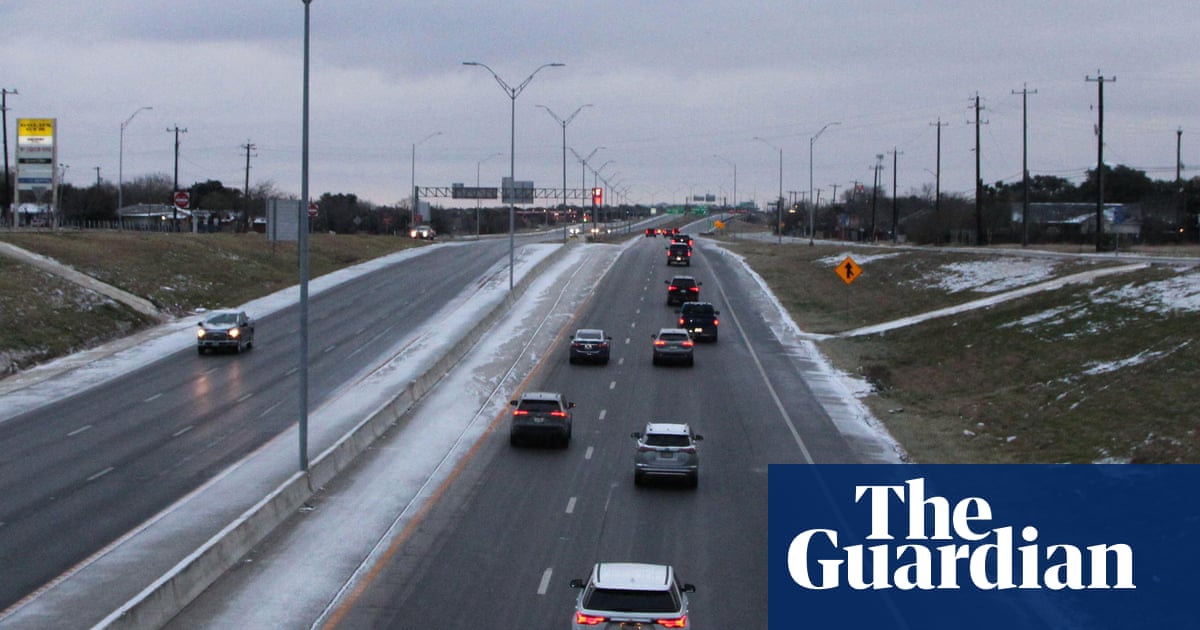 Texas welder called ‘highway hero’ for stopping unconscious driver | Texas