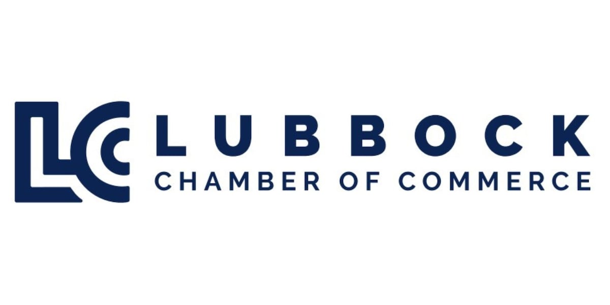 Go Blue Lubbock County Campaign kicks off April 1st