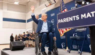 Majority of Texas school voucher applicants already attend private schools, data shows