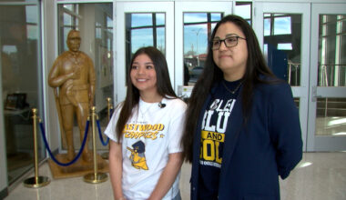 Good Vibes Only: Student, teacher prepare for trip to France to honor fallen U.S. soldier