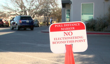 El Paso voters describe confusion, delays after check-in issues