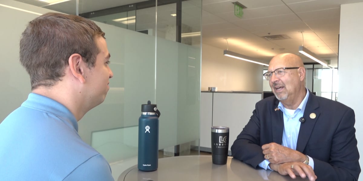 Mayor Mark McBrayer to host coffee meet and greet Thursday