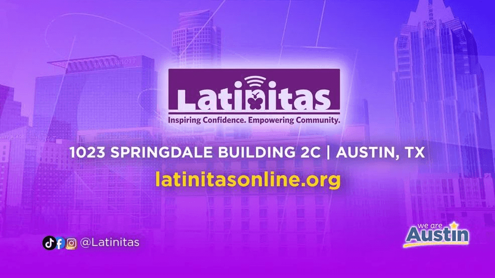 For more information about Latinitas, their programs, and how to get involved, visit their website or follow them on social media.
