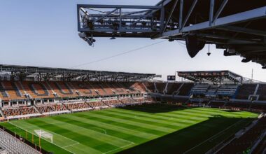 Houston Dynamo reset aimed at launching team on, off field ahead of World Cup