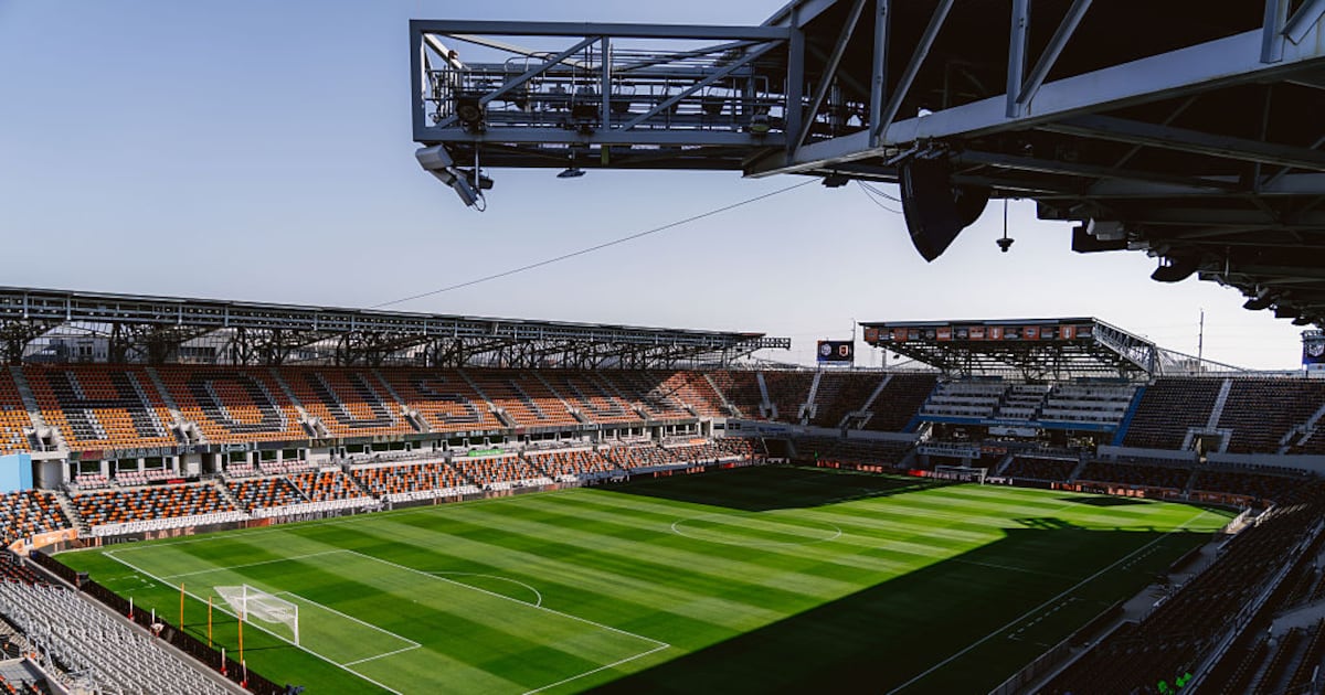 Houston Dynamo reset aimed at launching team on, off field ahead of World Cup