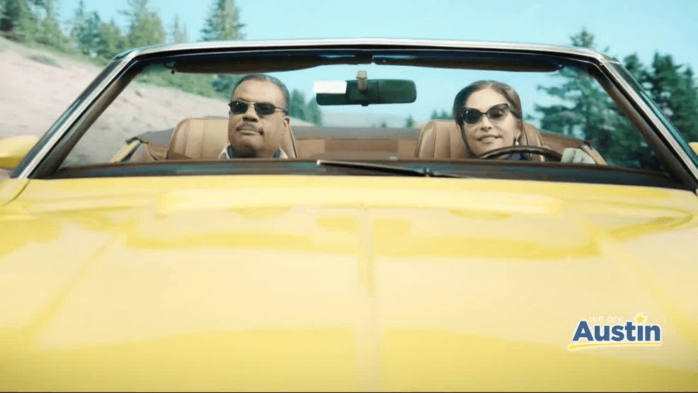 The Harris County Toll Road Authority (HCTRA) recently launched a new commercial, which highlights the transition and shows drivers how easy it is to manage their accounts with the updated customer service support — featuring news anchors and, of course, a fun scene from the movie To Catch a Thief