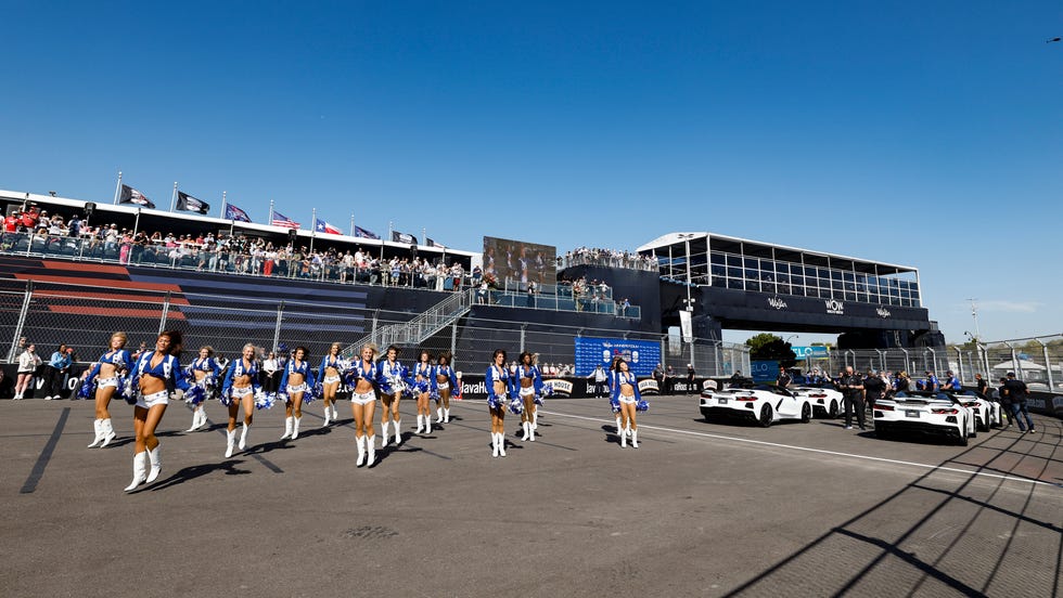 ntt indycar series good ranchers 250